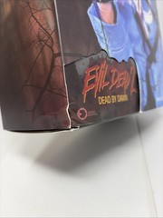 Asmus Toys Evil Dead 2 Ash Williams DELUXE LUXURY EDITION 1/6 Scale Figure 🇺🇸