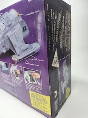 STAR TREK Runabout Orinoco Deep Space Nine 1994 Playmates Transport DS9 Sealed