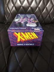Marvel Legends X-Men Sentinel 2 Pack Hasbro Pulse Exclusive 🔥🔥