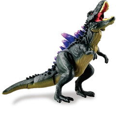 Takara Tomy ANIA Jurassic World Alive Mortem Rex VS Tyrannosaurus Rex Gen 2 2026