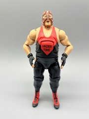 Mattel WWE Elite Collection Royal Rumble Series 4 Vader Action Figure