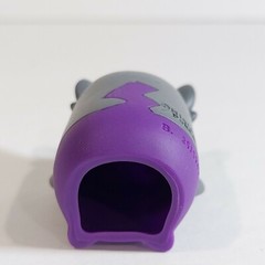 2020 Pokemon Finger Puppet Morpeko Hangry Mode Figure Catch em All Nintendo