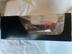 Michael Jordan Custom Boxed Golf Figure 1/1 Bulls NBA McFarlane UD Pro Shots