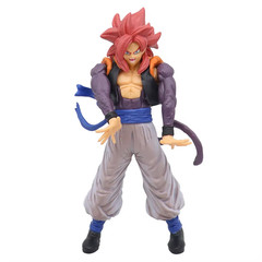 17-18cm Anime Style Action Figure PVC Collectible Toy Gift