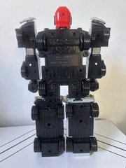 Bandai Power Rangers TURBO Carranger DX RV ROBO MEGAZORD Zord 1996 Made Japan