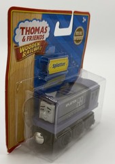 Splatter – Thomas & Friends Wooden Railway New 2011 Learning Curve