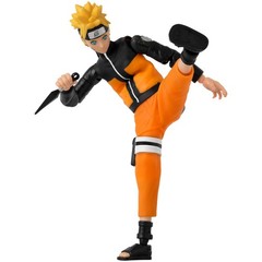 Naruto – Naruto Uzumaki (Renewal ver.) Action Figure