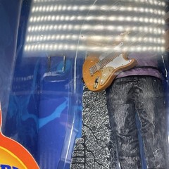 Jerry Garcia Grateful Dead Super Stage 2001 McFarlane Toys Action Figure Guitar