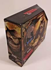 Hasbro Dungeons and Dragons Golden Archive Owlbear 6″ Action Figure Sealed New