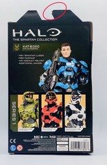 Halo Infinite THE Spartan Collection KAT-B320 Includes Game Add-On *DAMAGED PKG*
