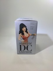 Donna Troy Bust Women of DC Universe Adam Hughes Limited Edition 5250/6000