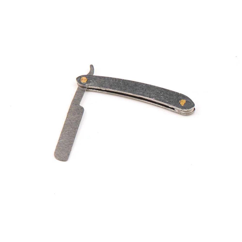 DID 80183 1/6 WWII WH Medic Officer Candidate Unterazt – Knife Model A