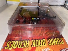 Black Scud The Maxx Exclusive Shocker Toys Indie Spot Light Very Rare!!