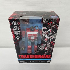 Transformers Perceptor Ratbat and Ramhorn Studio Series MTMTE Collection New