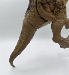 Jurassic World Tyrannosaurus Rex by Mattel Sound And Motion Works 21”