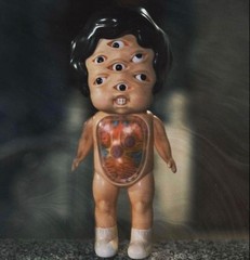 Unbox Industries Meme-ko Memeko Sofubi 868116