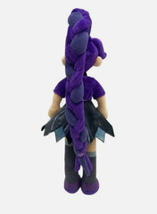 Lily Lovebraids Plush The Prototype Toy for Game Fans