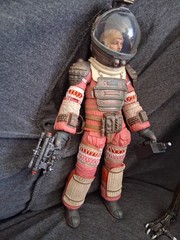 Neca Aliens Loose Action Figure Lot Accessories Predator XENOMORPH Eggs