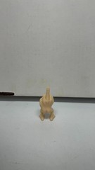 3D Printed Middle Finger Butt Man