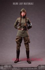 OPAPA TOYS PG202502 Polina Lady Nightingale 1/6 Scale Summer Wear Version Action