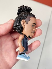 Zuru 5 Surprise NBA Ballers Series 1 Ja Morant Figure Memphis Grizzlies