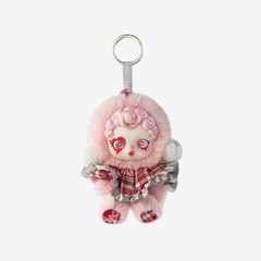 POP MART x Skullpanda Winter Symphony Series Plush Doll Figure Toy – Rhapsody