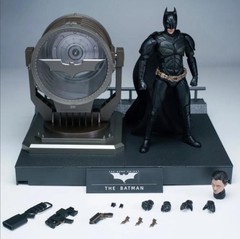 MODOKING Dark Knight Batman model kit