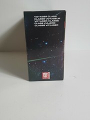 Transformers WFC Golden Disk Collection Mutant Tigatron Sealed