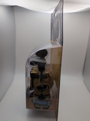 DISNEY PIXAR THINK WAY Wall-E Dance Tap Wall-E NEW SEALED AUTHENTIC COMPLETE