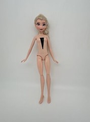 Disney Frozen Elsa Fashion Doll Frozen 2- 11In, Battery Not Included ….108