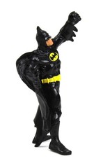 1989 BATMAN 3.5″ (9 cm.) PVC Figure BRAND NEW by Yolanda DC Comics Spain Vintage