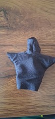 WWE Elite Roman Reigns Figure Shirt ( OTC Hoodie)