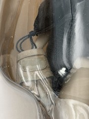 ThreeA Popbot Tomorrow Queens: Princess TQ (Reinforcements/Bk Ver.) 2011 NOB