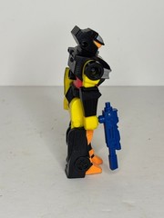 Transformers Jackpot Action Masters 1990 G1 Vintage