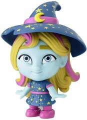 Netflix Super Monsters Katya Spelling Collectible 4-inch Figure Ages 3 and Up