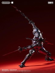 Romankey PUPA Series PP001 Ghost Ant Anime Action Figure Model Toy New In Stock