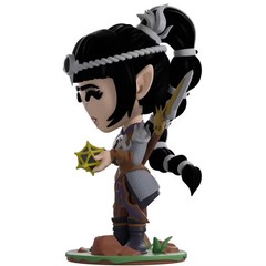 Baldurs Gate Shadowheart 5.3” Vinyl Figure