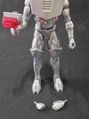 Hasbro Marvel Legends ROM the Spaceknight 6-inch Action Figure Loose As Seen