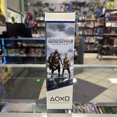 Kratos God of War Ragnarok Figure Sony PlayStation New BL