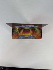 Masters of the Universe HE-MAN Deluxe Cartoon Collection Samurai Mattel