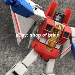 In Stock New Deformation Space DS-01 Crimson Wings Transformation Action Figure