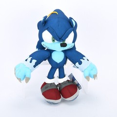 Sonic The Hedgehog 13″ Plush Toys Werehog Soft Stuffed Doll Gift
