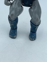 Panthro Thundercats Glasslite Vintage Brazil Not LJN
