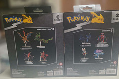 Target Pokemon Exclusive Mega Charizard X & Y Articulated Figure🔥 🐲