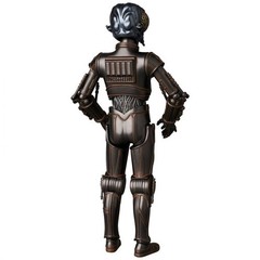 Medicom Toy MAFEX Action Figure No.240 LOM TMStar Wars The Empire Strikes Back
