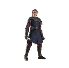 2025 Star Wars Black Series Ahsoka 17 ANAKIN SKYWALKER 6″ Hasbro Action Figure