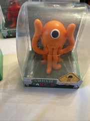 Garten Of Banban Series 5 Mini Figures PhatMojo NEW