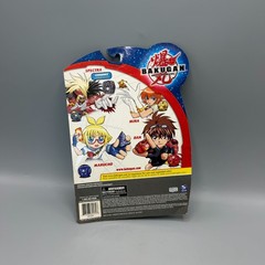 Bakugan Mira’s Combat Set New Vestroia Battle Brawlers Target Exclusive Sealed
