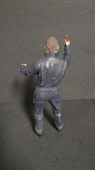 MICHAEL MYERS NECA ACTION FIGURE LOOSE 2018
