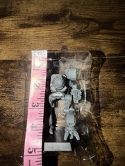 New in Box! – 100mm Timberwolf Battletech Catalyst CAT35MTF4 Kickstarter Promo